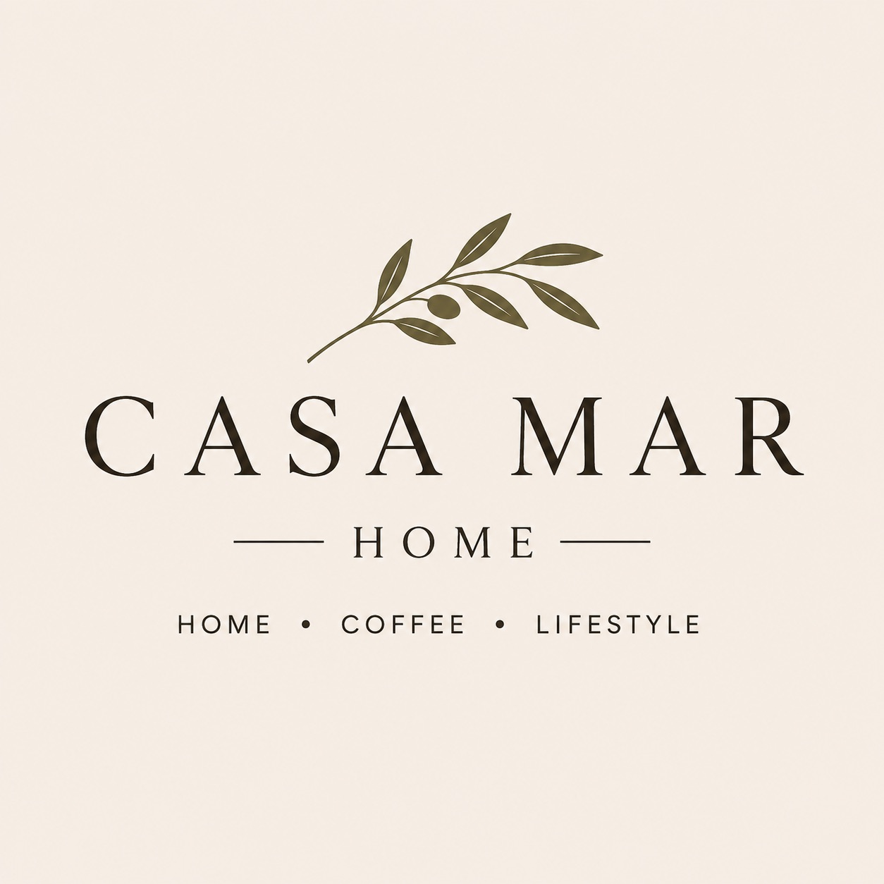 Casa Mar Home