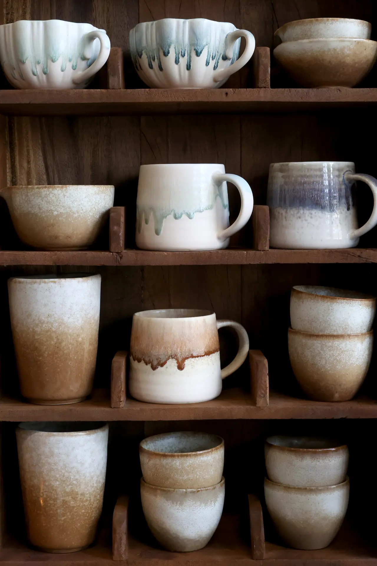 Kaffe hos Casa Mar
